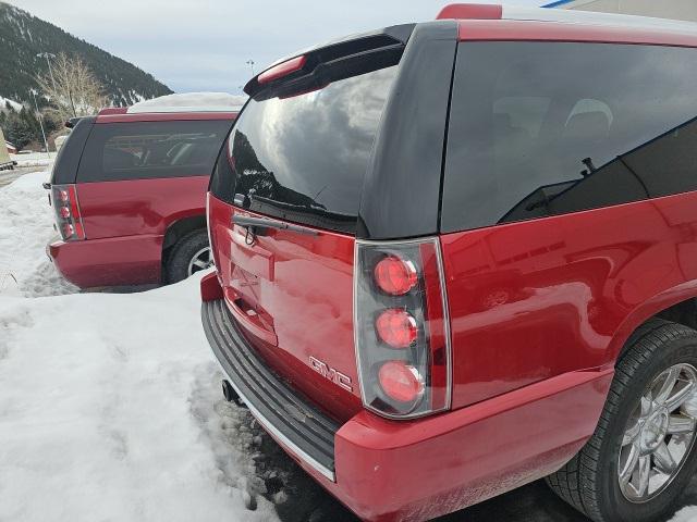 used 2013 GMC Yukon XL car