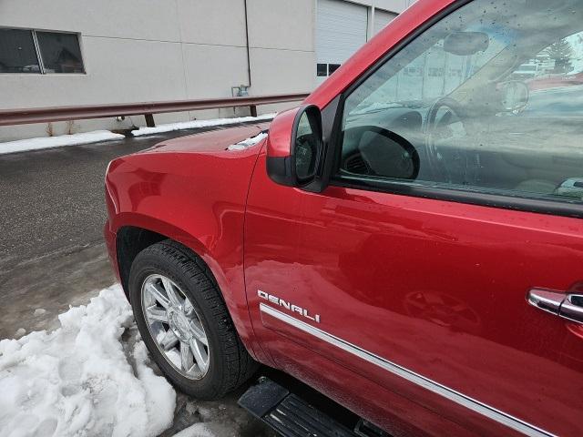 used 2013 GMC Yukon XL car