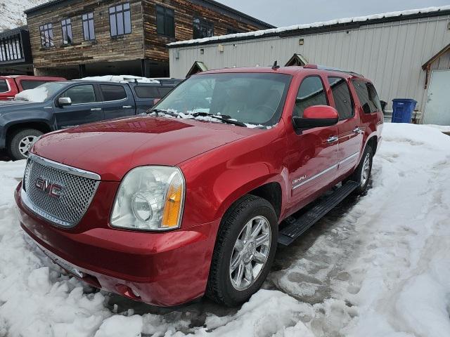 used 2013 GMC Yukon XL car