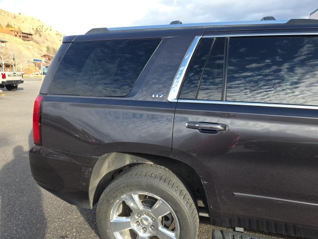 used 2016 Chevrolet Tahoe car, priced at $27,597