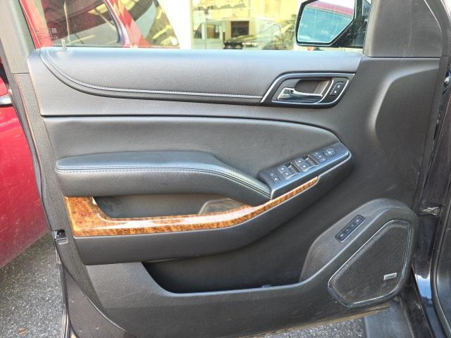 used 2016 Chevrolet Tahoe car, priced at $27,597