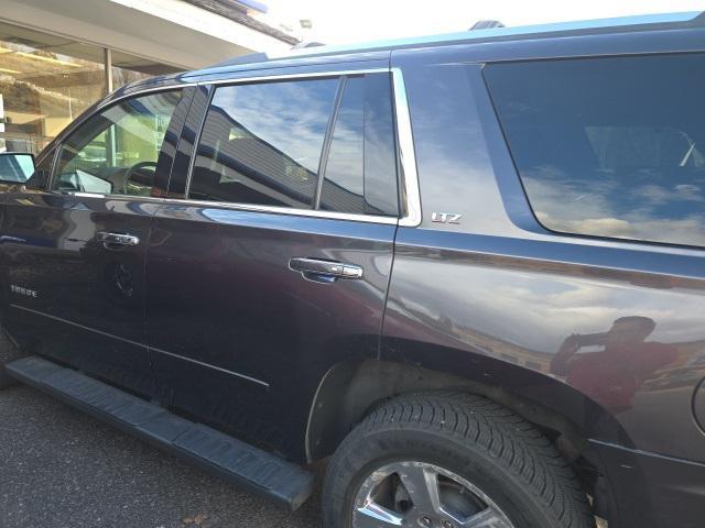 used 2016 Chevrolet Tahoe car, priced at $27,597