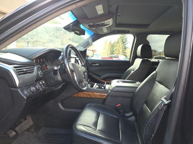 used 2016 Chevrolet Tahoe car, priced at $27,597