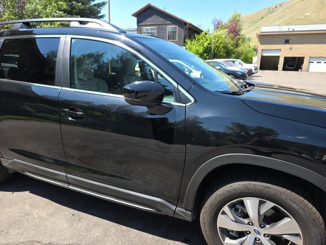 used 2025 Subaru Ascent car, priced at $37,244