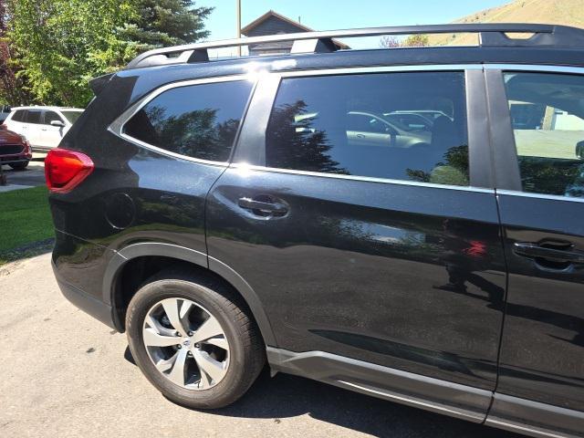 used 2025 Subaru Ascent car, priced at $37,244