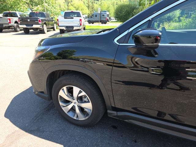 used 2025 Subaru Ascent car, priced at $37,244