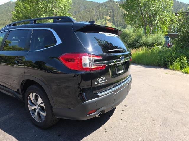 used 2025 Subaru Ascent car, priced at $37,244