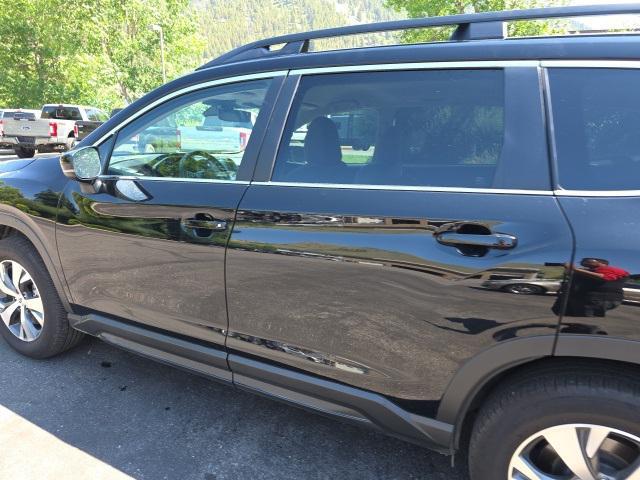 used 2025 Subaru Ascent car, priced at $37,244