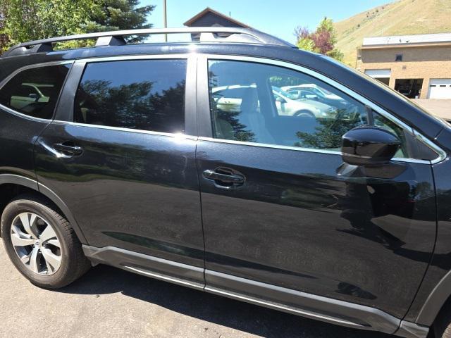 used 2025 Subaru Ascent car, priced at $37,244