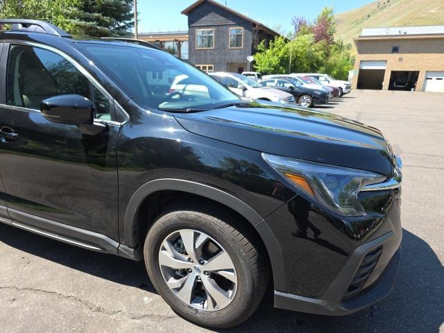 used 2025 Subaru Ascent car, priced at $37,244