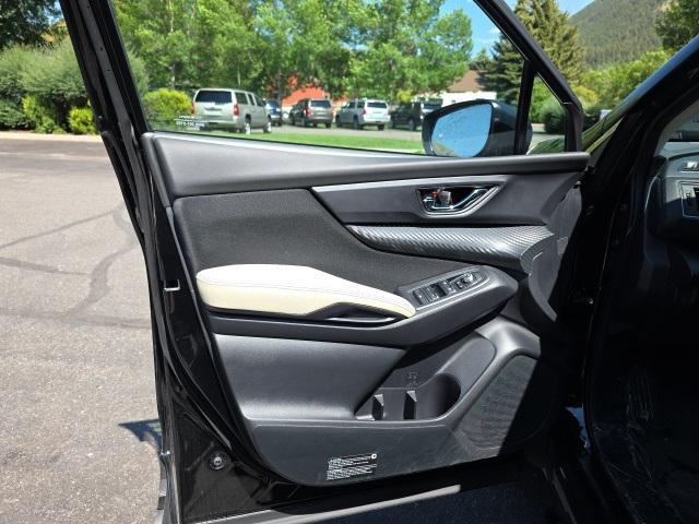 used 2025 Subaru Ascent car, priced at $37,244