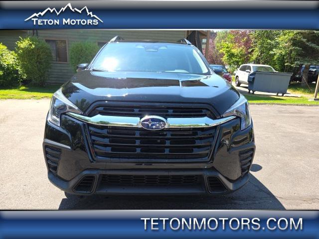 used 2025 Subaru Ascent car, priced at $37,244