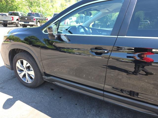 used 2025 Subaru Ascent car, priced at $37,244