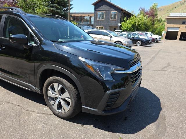 used 2025 Subaru Ascent car, priced at $37,244