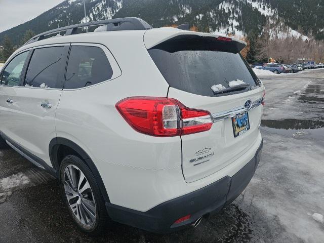 used 2020 Subaru Ascent car, priced at $33,163