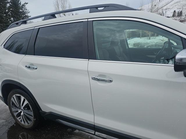 used 2020 Subaru Ascent car, priced at $33,163