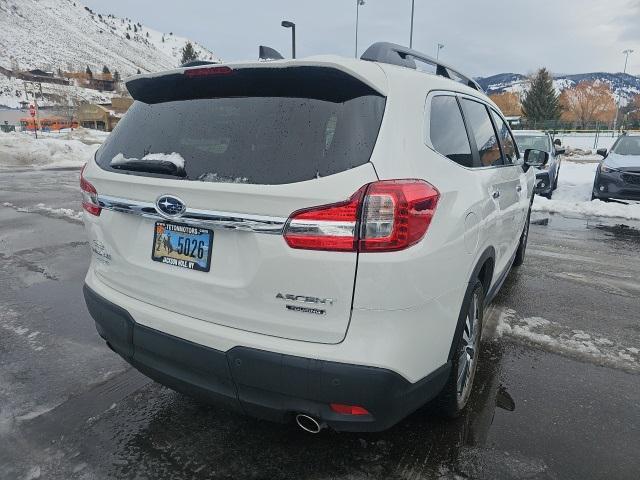 used 2020 Subaru Ascent car, priced at $33,163