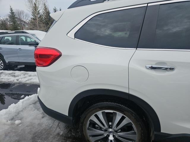 used 2020 Subaru Ascent car, priced at $33,163