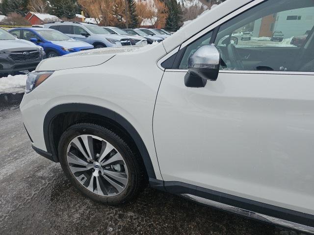 used 2020 Subaru Ascent car, priced at $33,163