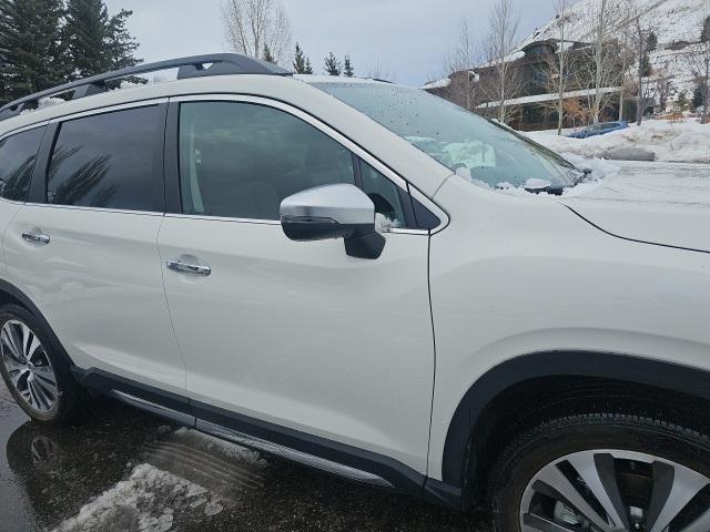 used 2020 Subaru Ascent car, priced at $33,163