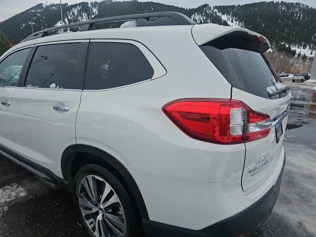 used 2020 Subaru Ascent car, priced at $33,163