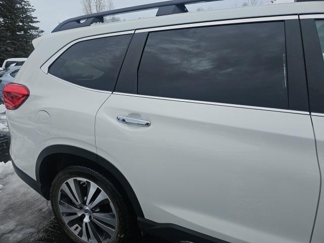 used 2020 Subaru Ascent car, priced at $33,163