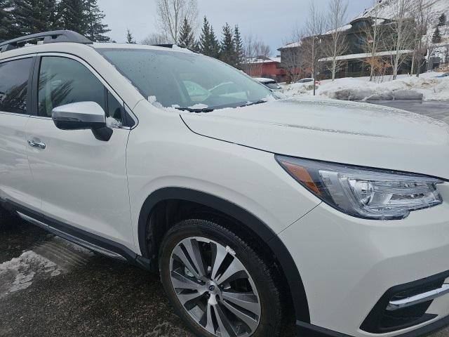 used 2020 Subaru Ascent car, priced at $33,163