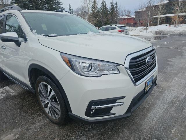 used 2020 Subaru Ascent car, priced at $33,163