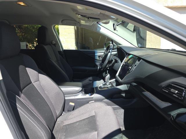 used 2022 Subaru Outback car, priced at $19,441