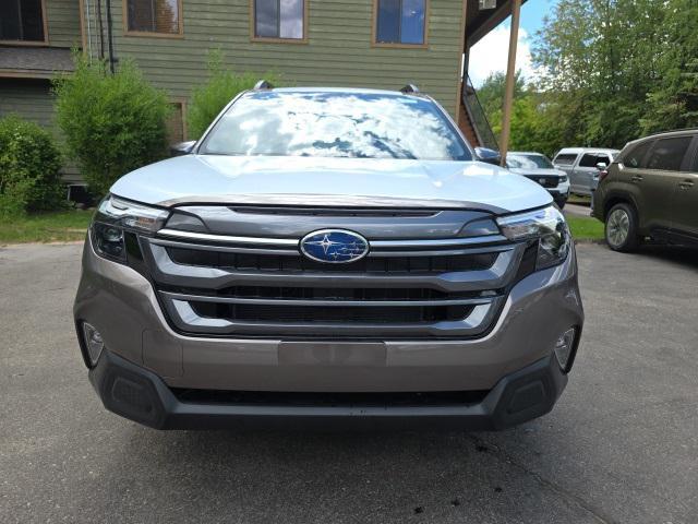 new 2025 Subaru Forester car, priced at $34,555