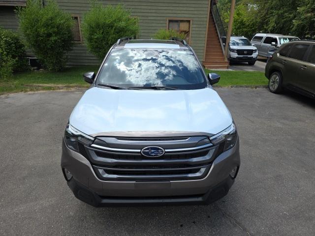 new 2025 Subaru Forester car, priced at $34,555
