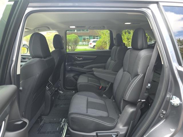 new 2025 Subaru Ascent car, priced at $39,956