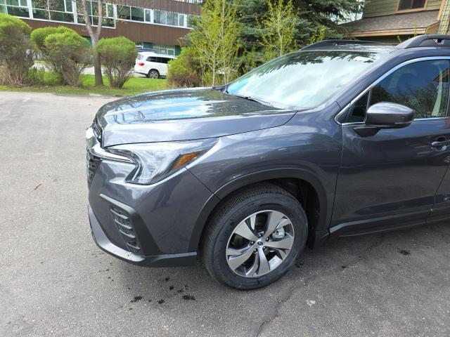 new 2025 Subaru Ascent car, priced at $39,956