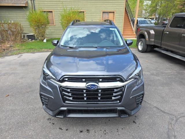 new 2025 Subaru Ascent car, priced at $39,956