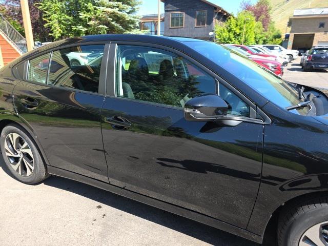 new 2025 Subaru Legacy car, priced at $31,092
