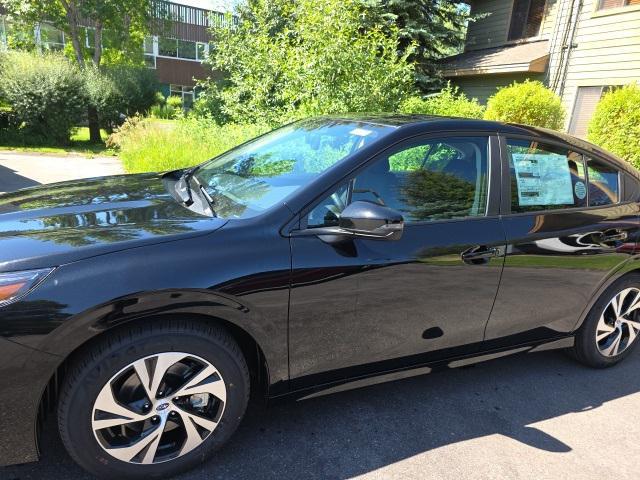 new 2025 Subaru Legacy car, priced at $31,092