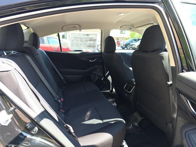 new 2025 Subaru Legacy car, priced at $31,092