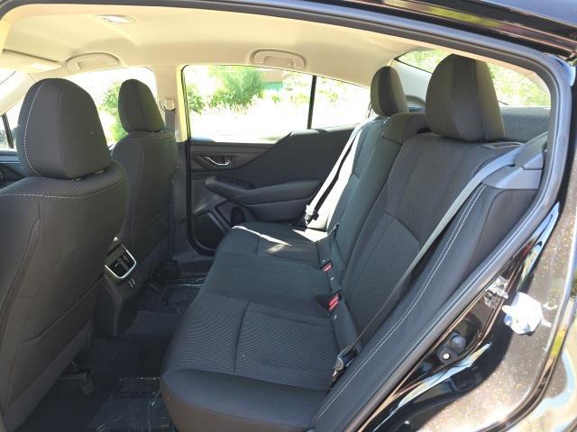 new 2025 Subaru Legacy car, priced at $31,092