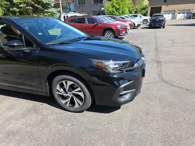 new 2025 Subaru Legacy car, priced at $31,092