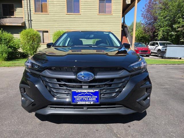 new 2025 Subaru Legacy car, priced at $31,092