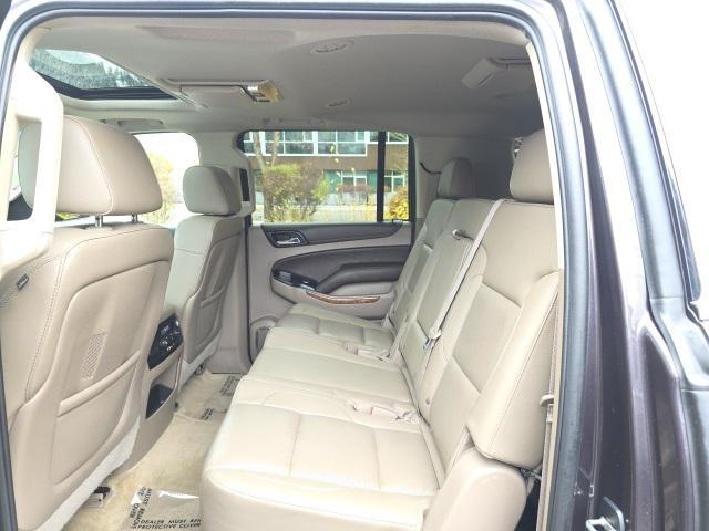 used 2015 Chevrolet Suburban car, priced at $23,113