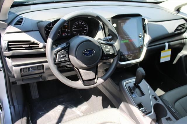 new 2024 Subaru Crosstrek car, priced at $26,954