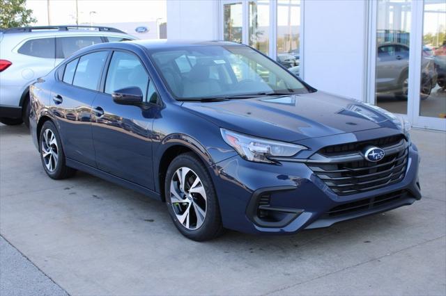 new 2025 Subaru Legacy car, priced at $27,773