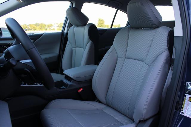 new 2025 Subaru Legacy car, priced at $27,773