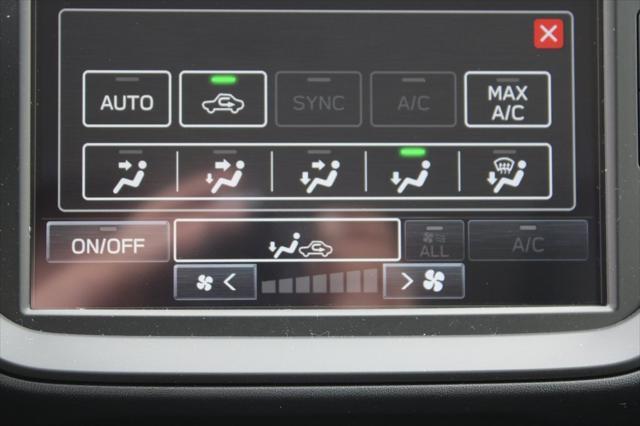 new 2025 Subaru Impreza car, priced at $26,002