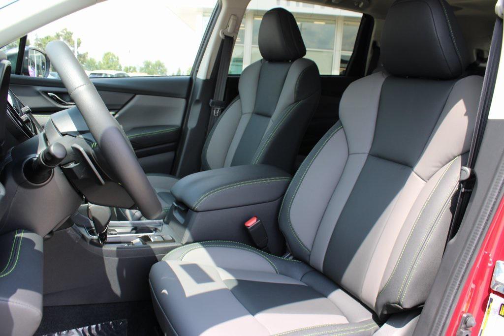 new 2025 Subaru Ascent car, priced at $46,526