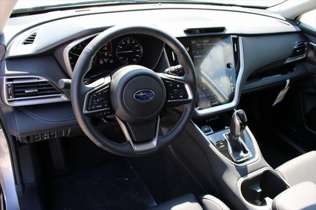 new 2025 Subaru Outback car, priced at $42,286