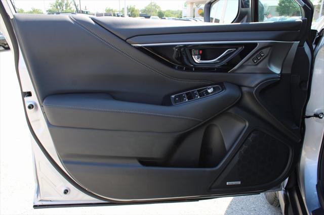 new 2025 Subaru Outback car, priced at $42,286