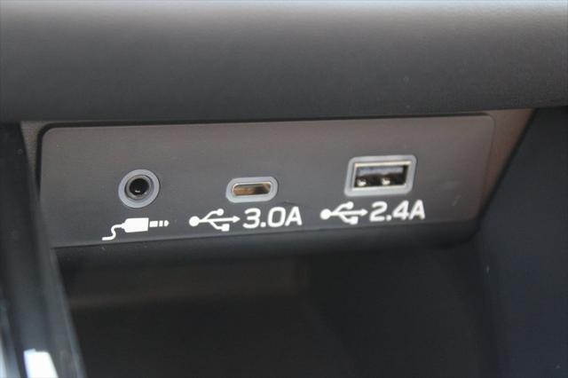 new 2025 Subaru Outback car, priced at $42,286
