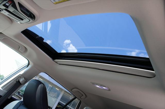 new 2025 Subaru Outback car, priced at $42,286